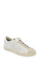 P448 John Sneaker Beige at Nordstrom,