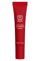 U Beauty The Plasma Lip Compound Tinted in Shanghai at Nordstrom, Size 0.5 Oz