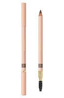 Gucci Crayon Définition Sourcils Powder Eyebrow Pencil in Light Brown at Nordstrom