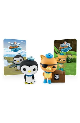 tonies Octonauts Peso & Kwazii Tonie Audio Character Bundle in Multiple at Nordstrom