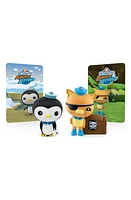 tonies Octonauts Peso & Kwazii Tonie Audio Character Bundle in Multiple at Nordstrom