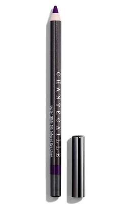 Chantecaille Luster Glide Silk Infused Eyeliner in Violet Damask at Nordstrom