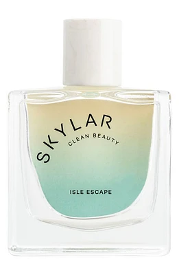 Skylar Isle Escape Eau de Parfum at Nordstrom