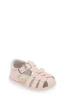 L'AMOUR Kids' Everly Bow Sandal at Nordstrom, M