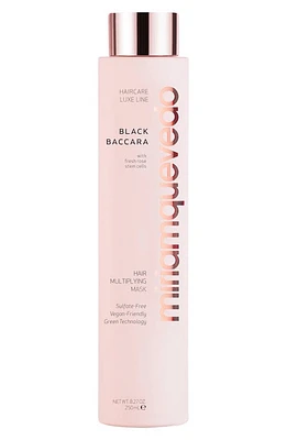 Miriam Quevedo Black Baccara Hair Multiplying Mask at Nordstrom