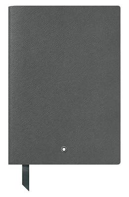 Montblanc Notebook #146 in Cool Grey at Nordstrom