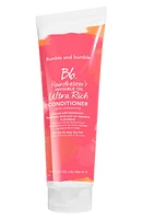 Bumble and bumble. Hairdresser's Invisible Oil Ultra Rich Conditioner at Nordstrom, Size 6.7 Oz