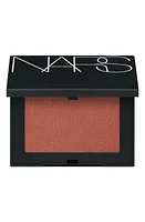 NARS Talc-Free Powder Blush in Foreplay at Nordstrom, Size 0.17 Oz