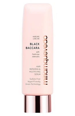 Miriam Quevedo Black Baccara Hair Repairing & Multiplying Serum at Nordstrom