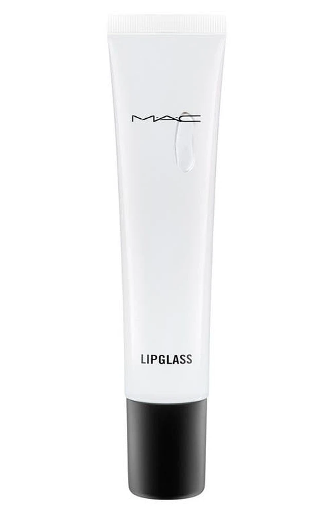 MAC Cosmetics MAC Clear Lipglass Lip Gloss at Nordstrom