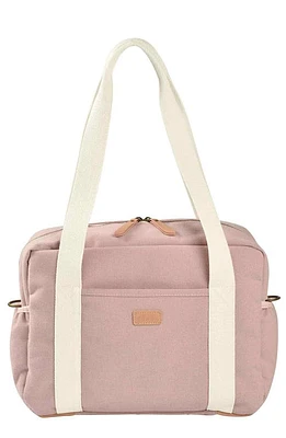 BEABA Diaper Bag in Pink at Nordstrom