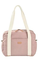 BEABA Diaper Bag in Pink at Nordstrom