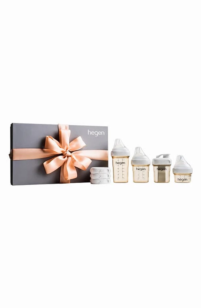 HEGEN PCTO Essentials Starter Kit in White at Nordstrom