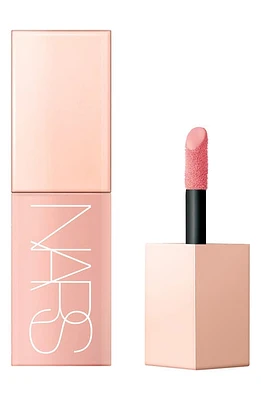 NARS Afterglow Liquid Blush in Orgasm at Nordstrom