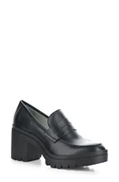 Fly London Toky Platform Penny Loafer at Nordstrom,