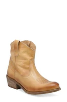 Miz Mooz Carlitos Western Bootie at Nordstrom,