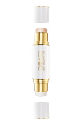 PAT McGRATH LABS Skin Fetish: Highlighter + Balm Duo in Nude at Nordstrom