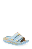 HOKA Gender Inclusive Ora Luxe Slide Sandal at Nordstrom, Women's