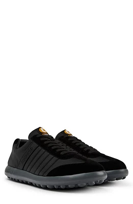 Camper Pelotas XLF Sneaker Black at Nordstrom,