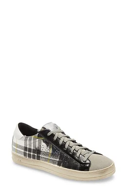 P448 P488 John Low Top Sneaker in Tarlame at Nordstrom, Size 36