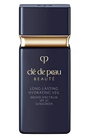 Clé de Peau Beauté Long-Lasting Hydrating Veil SPF 21 Primer at Nordstrom