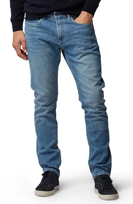 Rodd & Gunn Lowry Straight Leg Jeans Sky Blue at Nordstrom,