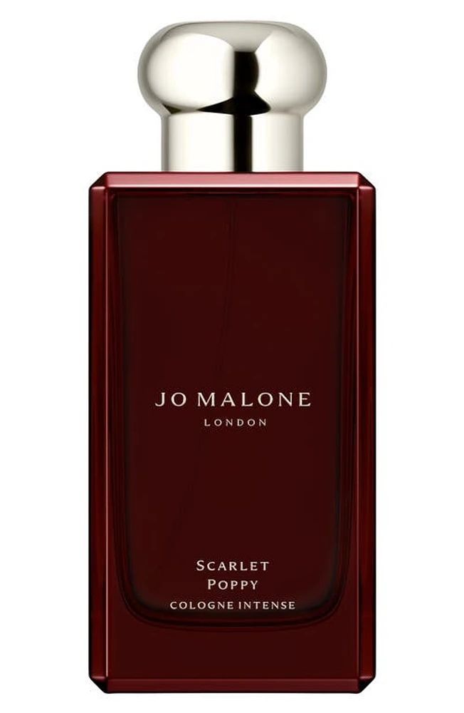 Jo Malone London Scarlet Poppy Cologne Intense at Nordstrom