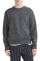 rag & bone York Wool Blend Sweater at Nordstrom,