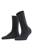 Falke Soft Merino Crew Socks at Nordstrom,