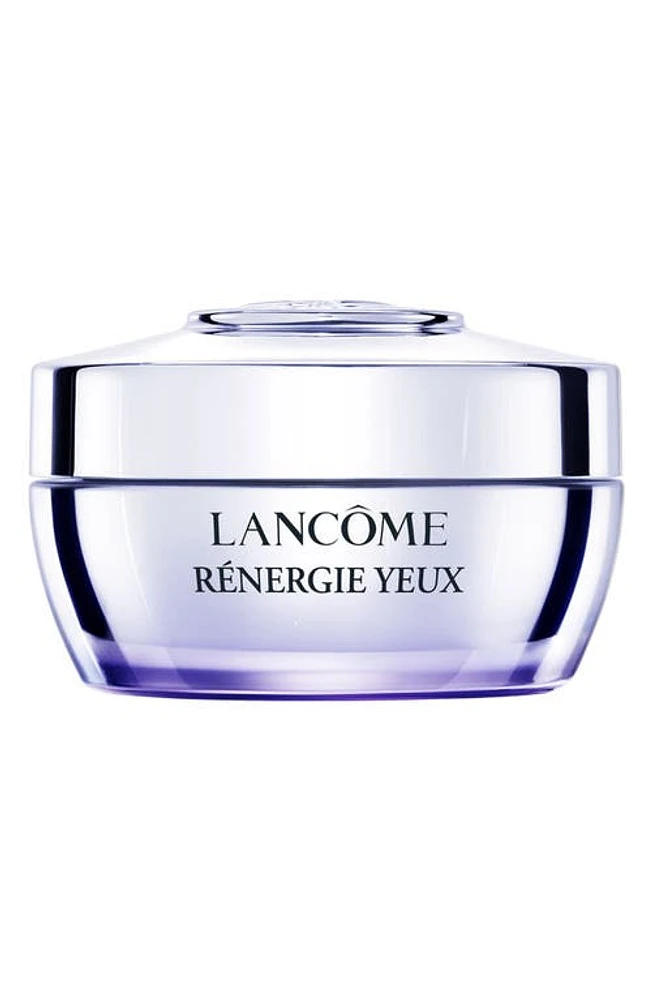 Lancôme Rénergie Eye Cream at Nordstrom, Size 0.5 Oz