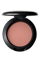 MAC Cosmetics MAC Powder Blush in Gingerly (St) at Nordstrom