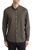 NN07 Arne 5655 Button-Down Shirt at Nordstrom,