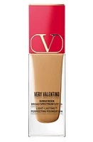 Very Valentino 24-Hour Wear Liquid Foundation in Mn5 at Nordstrom