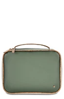 Stephanie Johnson Miami Thyme Claire Jumbo Makeup Case at Nordstrom