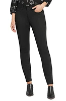 NYDJ Ami Skinny Jeans Black Rinse at Nordstrom,