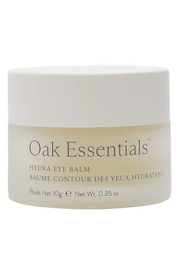 Oak Essentials Hydra Eye Balm at Nordstrom