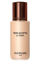 Guerlain Terracotta Le Teint Healthy Glow Foundation in 1.5N Neutral at Nordstrom