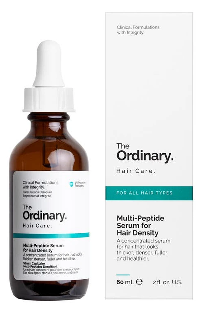 The Ordinary Multi-Peptide Serum for Hair Density at Nordstrom