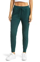 Beyond Yoga Street Rib Joggers Heather at Nordstrom,