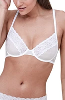 Skarlett Blue Dare Unlined Underwire Bra at Nordstrom,