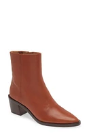 Madewell The Darcy Ankle Boot at Nordstrom,