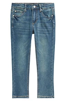 Joe's Kids' Brixton Straight Leg Jeans Charged Blue at Nordstrom,