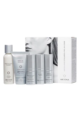 ARCONA Sensitive Skin Starter Kit $108 Value at Nordstrom