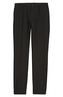 Stone Rose Tech Stretch Pants Black at Nordstrom,