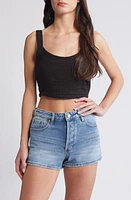 Rip Curl Premium Surf Crop Tank at Nordstrom,