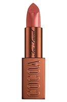 Too Faced Cocoa Bold Lipstick in Chocolate Chip at Nordstrom