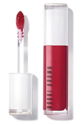 Bobbi Brown Extra Plump Hydrating Lip Serum in Bare Plum at Nordstrom