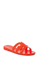 Sam Edelman Bay Jelly Slide Sandal at Nordstrom