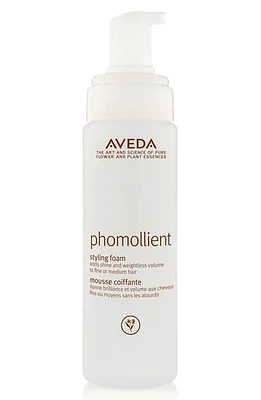 Aveda Phomollient Styling Foam at Nordstrom, Size 6.7 Oz