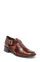 Jeffrey Campbell Lurie Fisherman Shoe at Nordstrom,